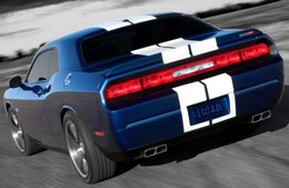 Dodge Challenger for sale in Calgary