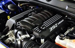 Calgary Dodge Challenger