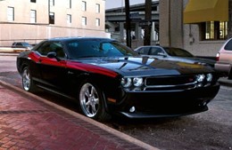 Dodge Challenger for sale in Calgary
